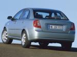 Daewoo Nubira Sedan 2003 года